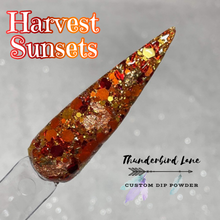 Load image into Gallery viewer, Harvest Sunsets