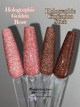 Load image into Gallery viewer, Holographic Cinnamon Stick