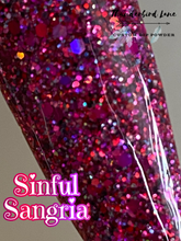 Load image into Gallery viewer, Sinful Sangria