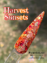 Load image into Gallery viewer, Harvest Sunsets