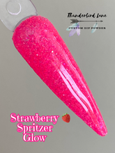 Load image into Gallery viewer, Strawberry Spritzer Glow