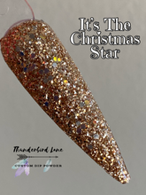 Load image into Gallery viewer, It's The Christmas Star