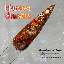 Load image into Gallery viewer, Harvest Sunsets