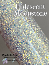 Load image into Gallery viewer, Iridescent Moonstone