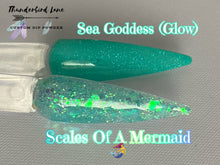 Load image into Gallery viewer, Scales of a Mermaid