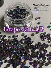 Load image into Gallery viewer, Decorative Nail Crystals