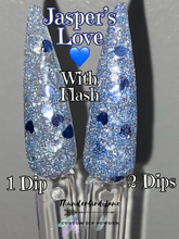 Load image into Gallery viewer, Jasper's Love