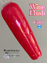 Load image into Gallery viewer, Wine Flush