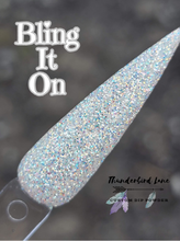 Load image into Gallery viewer, Bling It On