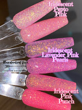 Load image into Gallery viewer, Iridescent Pink Punch