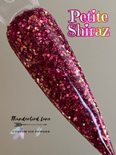 Load image into Gallery viewer, Petite Shiraz