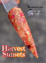 Load image into Gallery viewer, Harvest Sunsets