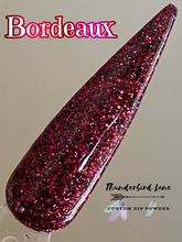 Load image into Gallery viewer, Bordeaux