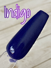 Load image into Gallery viewer, Indigo