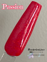 Load image into Gallery viewer, Passion