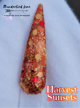 Load image into Gallery viewer, Harvest Sunsets