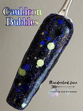 Load image into Gallery viewer, Cauldron Bubbles