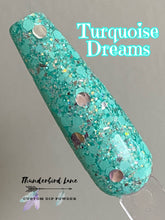 Load image into Gallery viewer, Turquoise Dreams