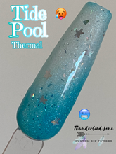 Load image into Gallery viewer, Tide Pool Thermal Glow