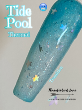 Load image into Gallery viewer, Tide Pool Thermal Glow