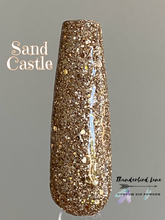 Load image into Gallery viewer, Sand Castle