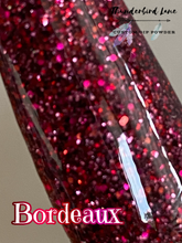 Load image into Gallery viewer, Bordeaux