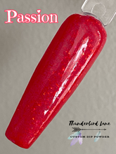 Load image into Gallery viewer, Passion