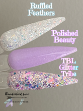 Load image into Gallery viewer, TBL Glitter Tribe