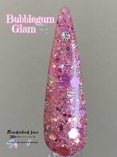 Load image into Gallery viewer, Bubblegum Glam