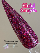 Load image into Gallery viewer, Sinful Sangria