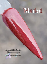 Load image into Gallery viewer, Merlot