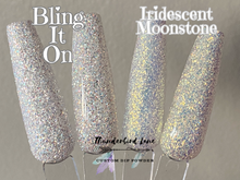 Load image into Gallery viewer, Iridescent Moonstone