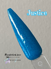 Load image into Gallery viewer, Justice
