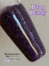 Load image into Gallery viewer, Plum Dandy
