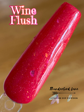 Load image into Gallery viewer, Wine Flush