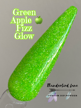 Load image into Gallery viewer, Green Apple Fizz Glow