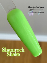 Load image into Gallery viewer, Shamrock Shake