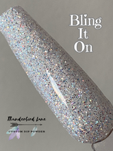 Load image into Gallery viewer, Bling It On