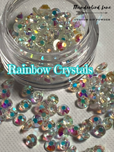 Load image into Gallery viewer, Decorative Nail Crystals