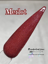 Load image into Gallery viewer, Merlot