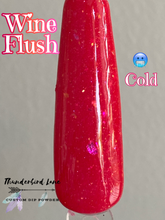 Load image into Gallery viewer, Wine Flush