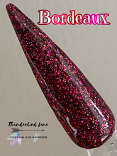 Load image into Gallery viewer, Bordeaux