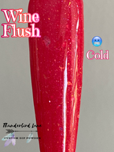 Load image into Gallery viewer, Wine Flush