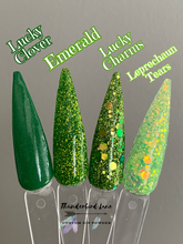 Load image into Gallery viewer, Lucky Clover