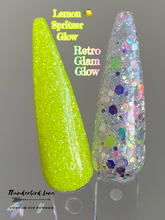 Load image into Gallery viewer, Retro Glam Glow