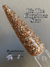 Load image into Gallery viewer, It's The Christmas Star