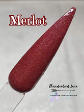 Load image into Gallery viewer, Merlot