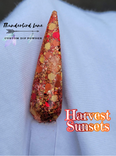 Load image into Gallery viewer, Harvest Sunsets