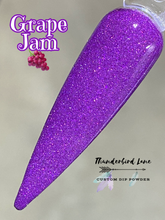 Load image into Gallery viewer, Grape Jam
