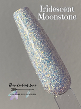 Load image into Gallery viewer, Iridescent Moonstone